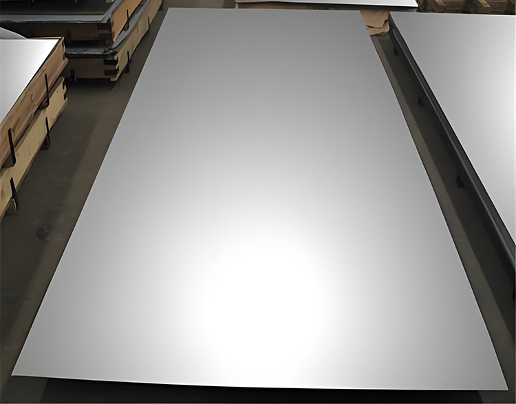 不锈钢板的钝化处理方法及其钝化液介绍