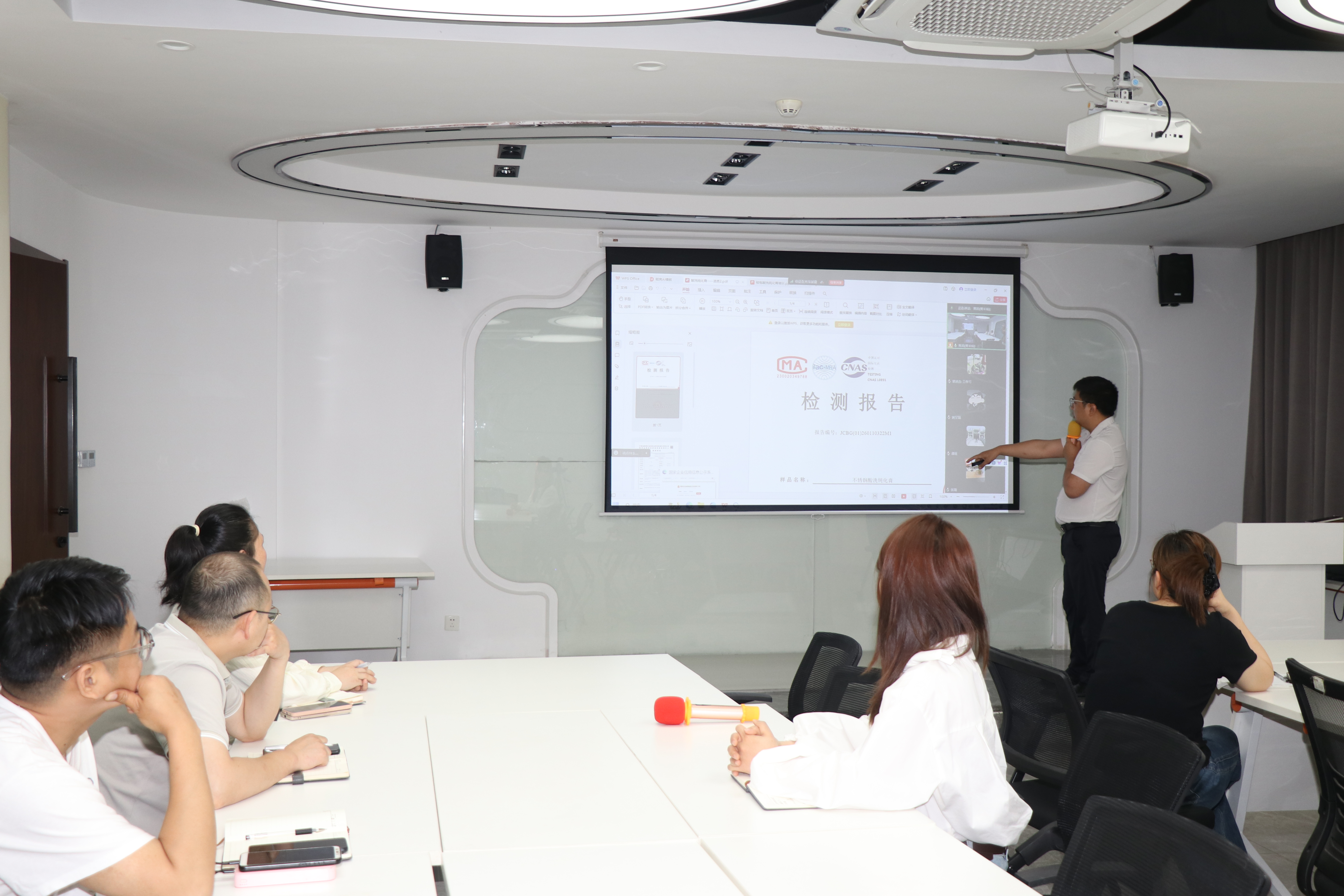 引领核电新赛道丨凯盟案例分享会复盘实战、领航前行