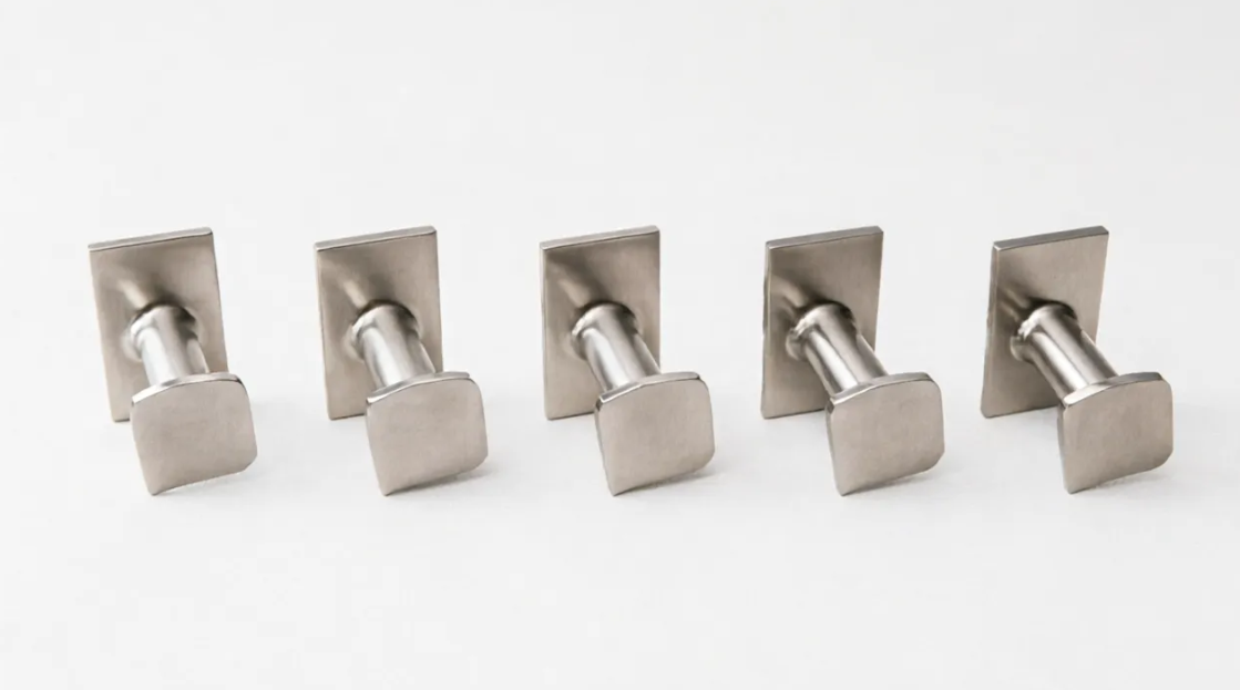 不锈铁钝化液：提升产品附加值的关键一步